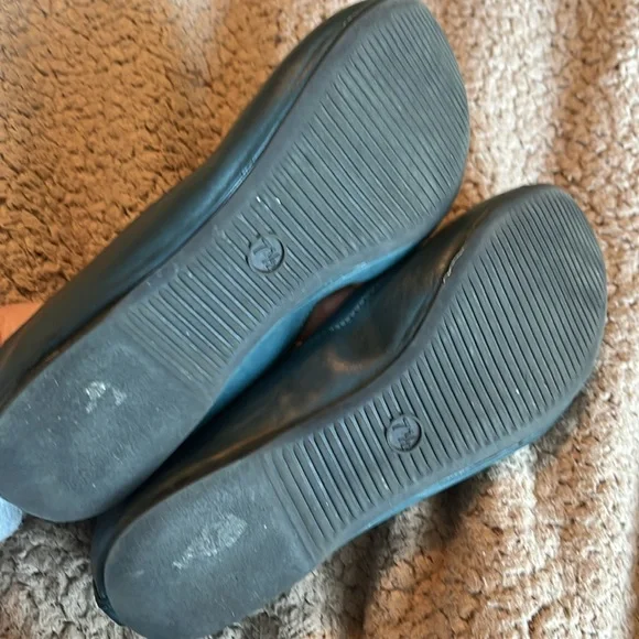Size 7.5 flats - Picture 3 of 5